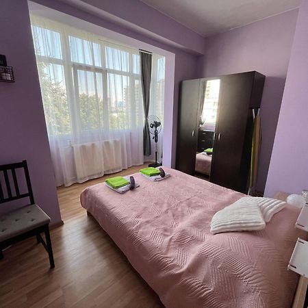 Lovely City Center 1Bd, 1Bt Apartment 소피아 외부 사진