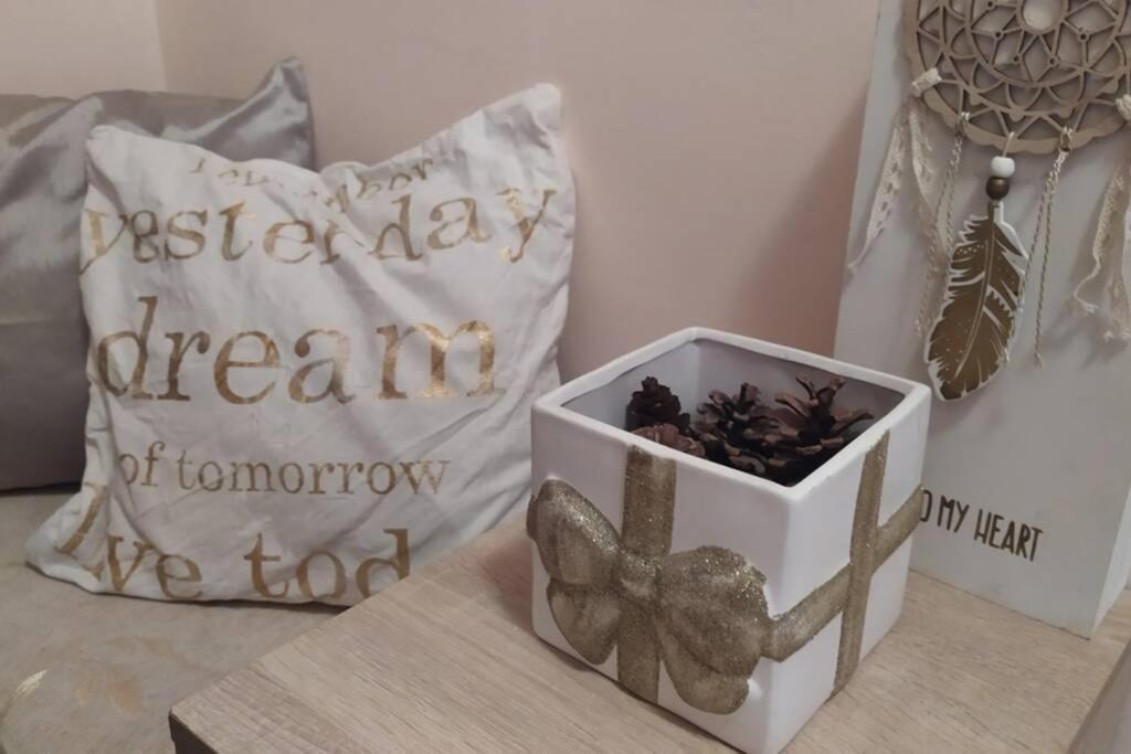 Lovely City Center 1Bd, 1Bt Apartment 소피아 외부 사진