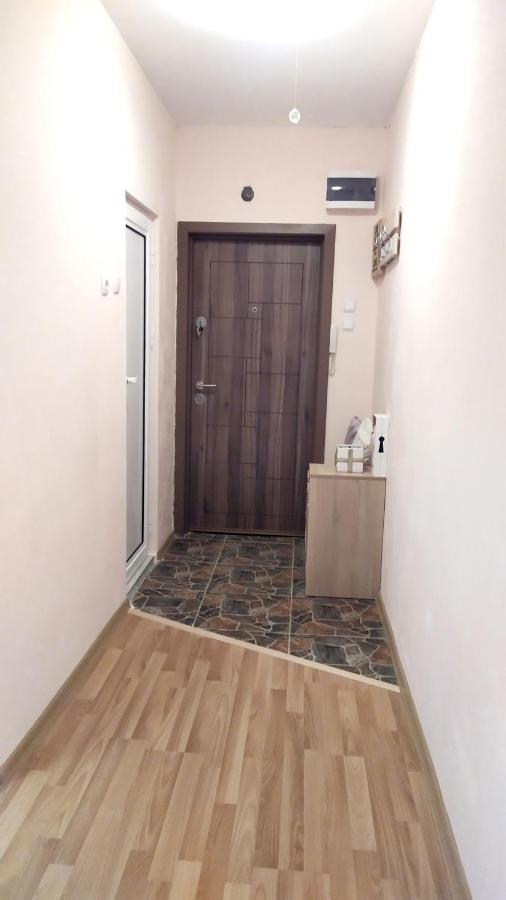 Lovely City Center 1Bd, 1Bt Apartment 소피아 외부 사진