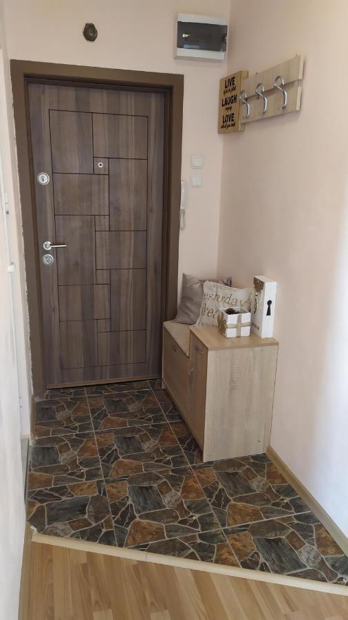 Lovely City Center 1Bd, 1Bt Apartment 소피아 외부 사진