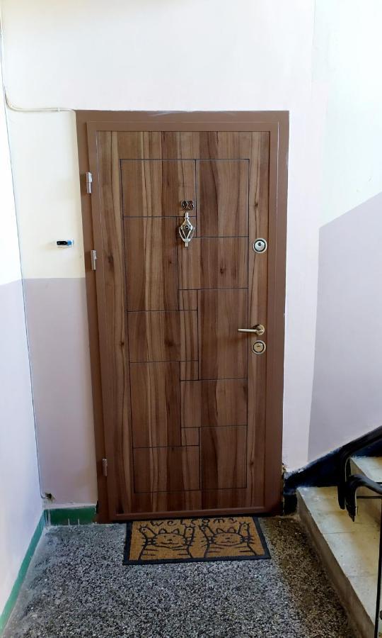 Lovely City Center 1Bd, 1Bt Apartment 소피아 외부 사진